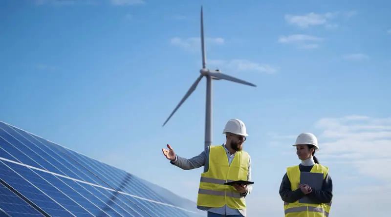 Aluguel de Terreno para Usina Solar em Ceará (CE)