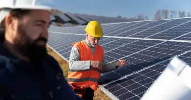 Aluguel de Terreno para Usina Solar em Rio Grande do Norte (RN)