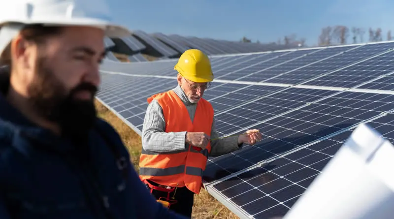 Aluguel de Terreno para Usina Solar em Rio Grande do Norte (RN)