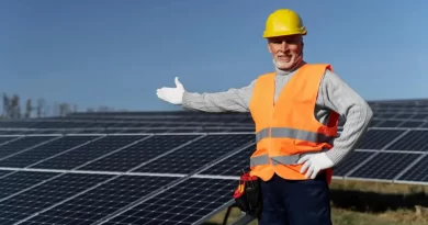 Aluguel de terreno para usina solar na Paraíba (PB)