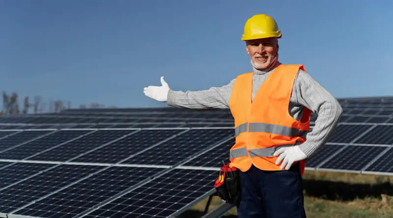 Aluguel de terreno para usina solar na Paraíba (PB)