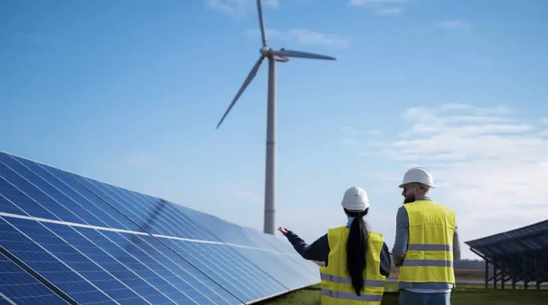 Aluguel de Terreno para Usina Solar na Região Nordeste