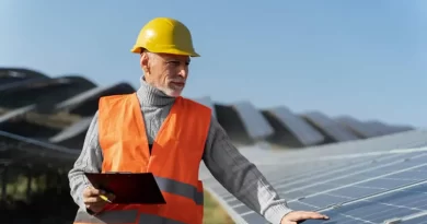 Aluguel de Terreno para Usina Solar no Piauí