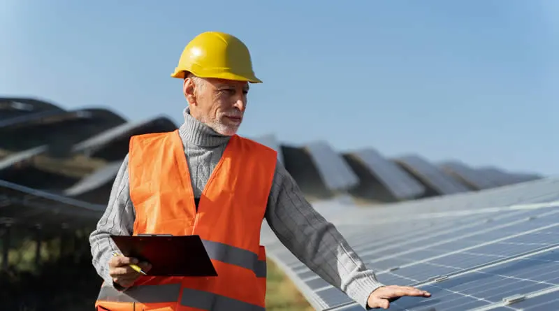 Aluguel de Terreno para Usina Solar no Piauí