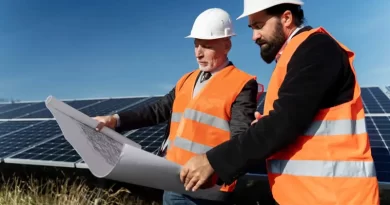 Documentação Essencial para Arrendamento de Terreno para Usina Fotovoltaica