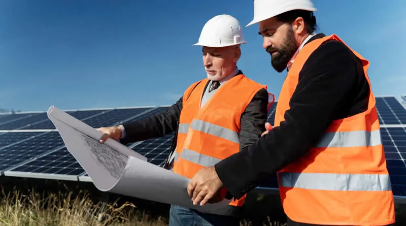 Documentação Essencial para Arrendamento de Terreno para Usina Fotovoltaica