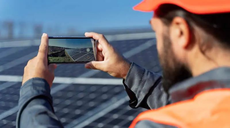 Locação de terreno para usina fotovoltaica em Sergipe