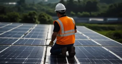 Aluguel de Terreno para Usina em Goiás (GO)