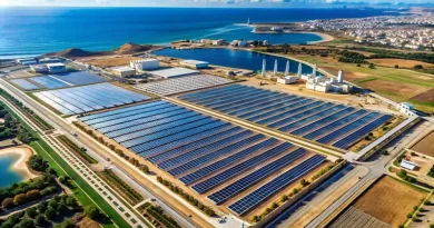 Aluguel de Terreno para Usina Solar em Mato Grosso do Sul (MS)