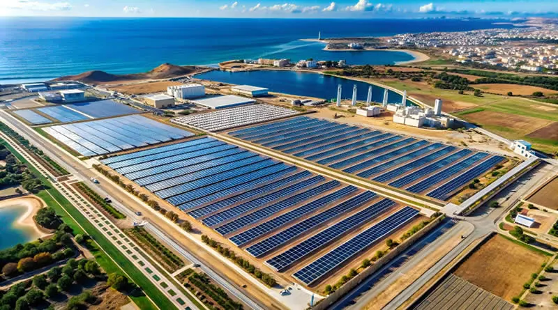 Aluguel de Terreno para Usina Solar em Mato Grosso do Sul (MS)