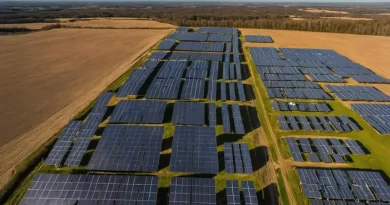 Aluguel de Terreno para Usina Solar em Minas Gerais (MG): Uma Oportunidade Brilhante