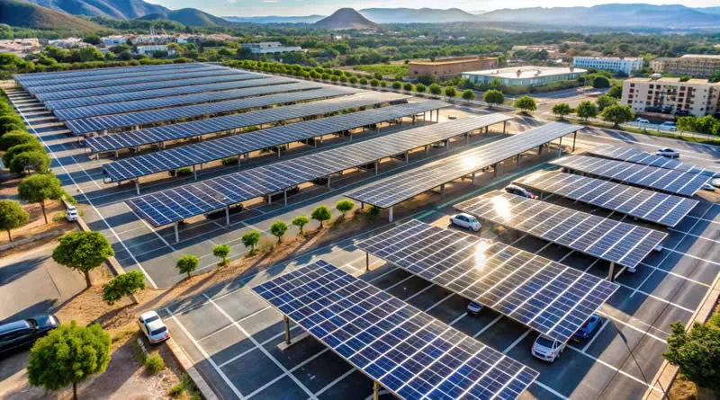 Aluguel de Terreno para Usina Solar em Rondônia (RO)