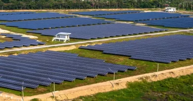 Aluguel de Terreno para Usina Solar em São Paulo (SP)