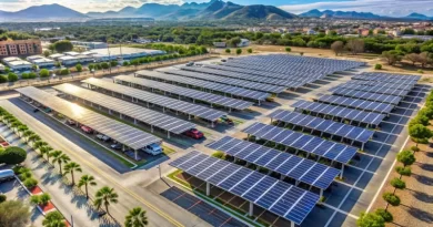 Aluguel de Terreno para Usina Solar em Tocantins (TO)