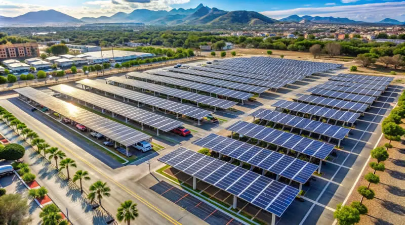 Aluguel de Terreno para Usina Solar em Tocantins (TO)