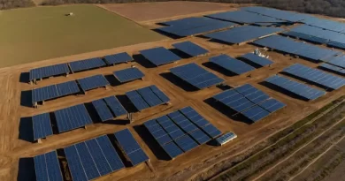 Aluguel de Terreno para Usina Solar na Região Norte