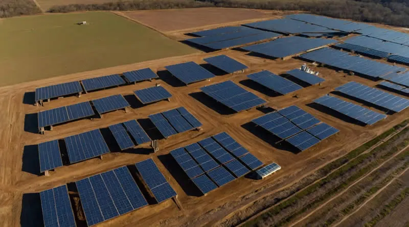 Aluguel de Terreno para Usina Solar na Região Norte