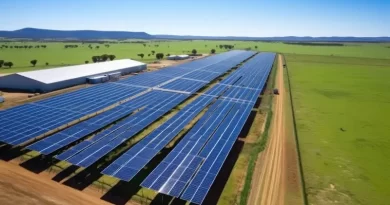 Aluguel de Terreno para Usina Solar no Amapá (AP)