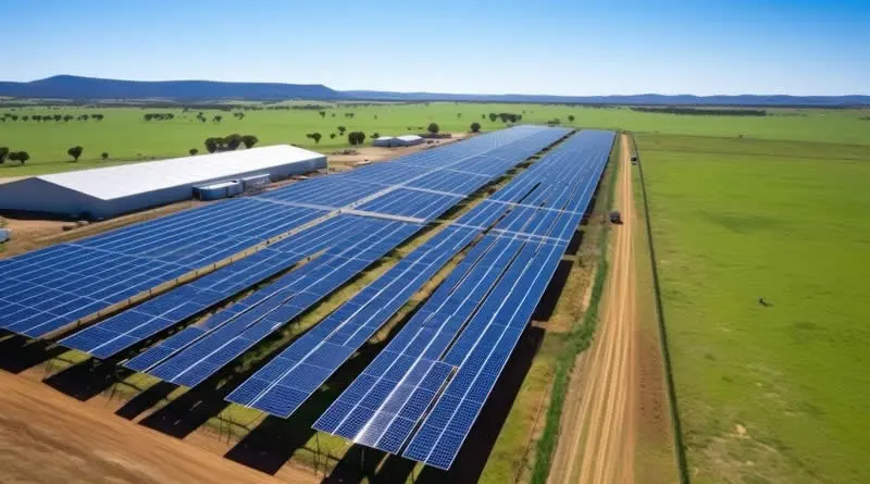 Aluguel de Terreno para Usina Solar no Amapá (AP)