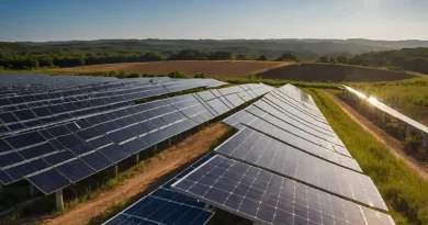 Aluguel de Terreno para Usina Solar no Rio de Janeiro