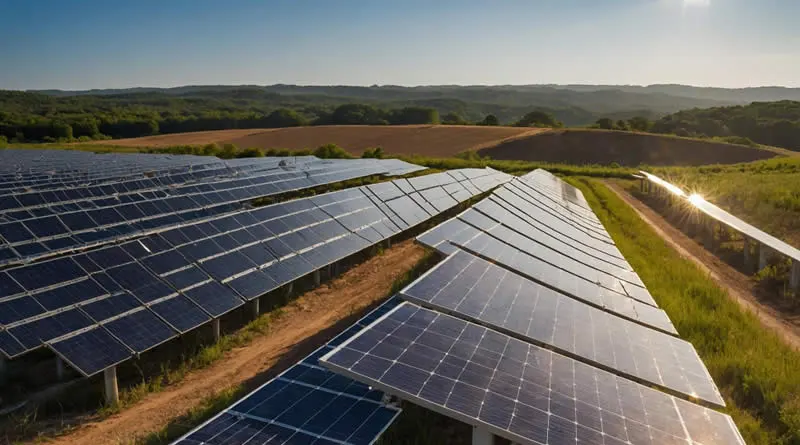 Aluguel de Terreno para Usina Solar no Rio de Janeiro