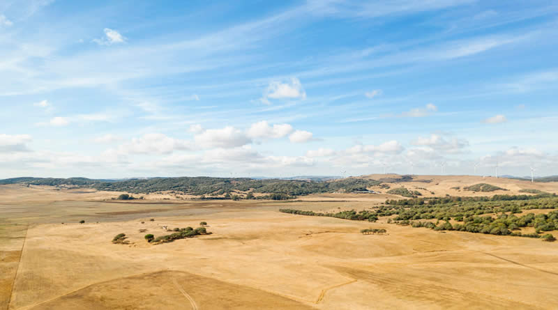 Terreno para aluguel usina solar Sergipe