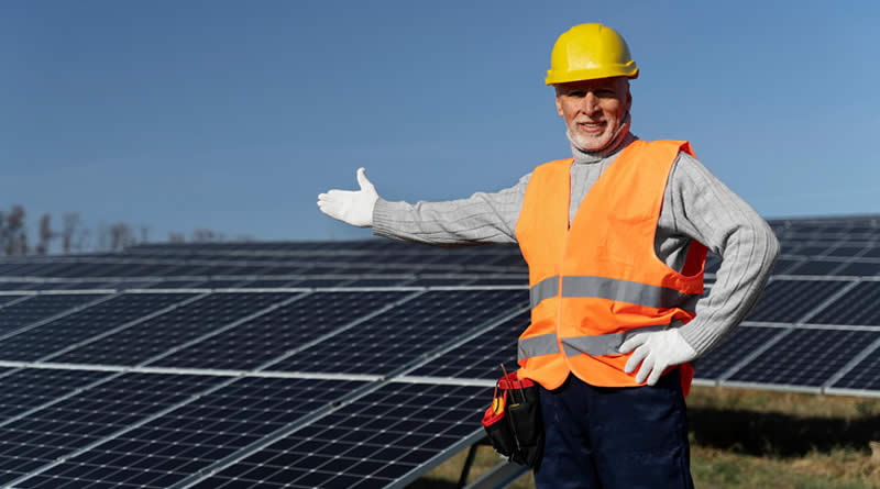 Aluguel de Terrenos para Usinas Solares no Brasil