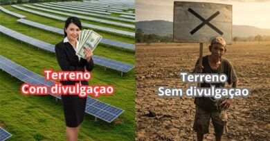 O segredo para alugar seu terreno rápido, pelo maior preço