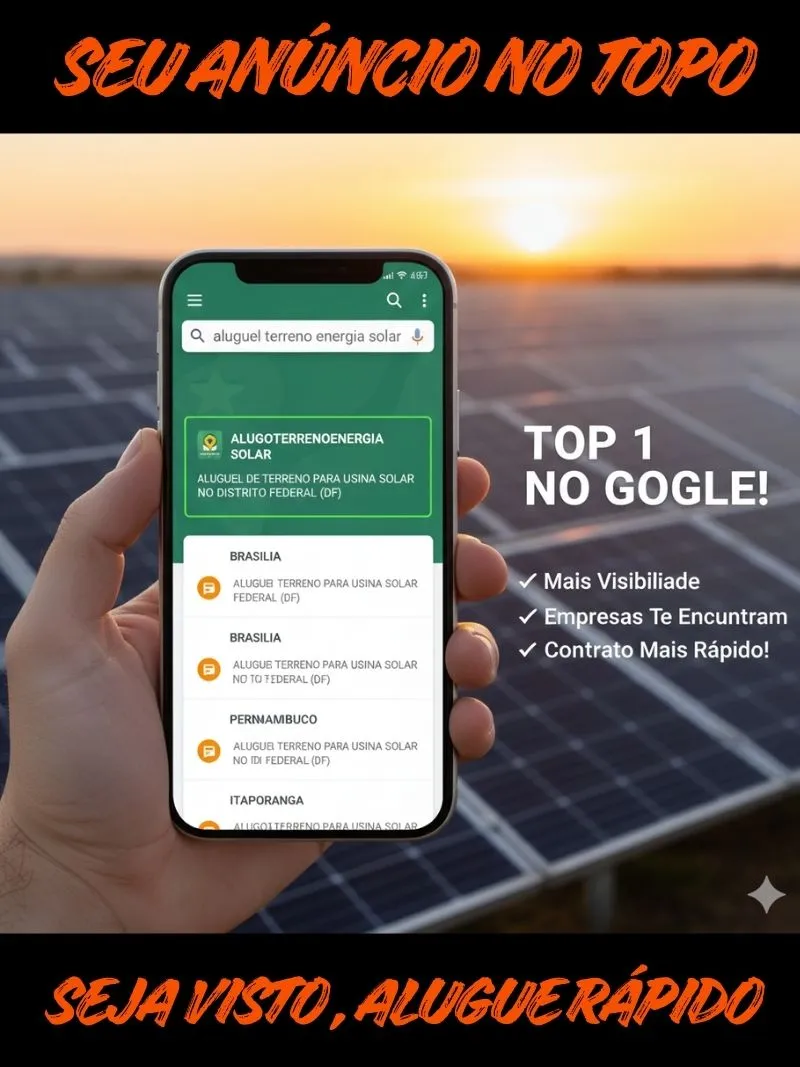 Top 1 no Google