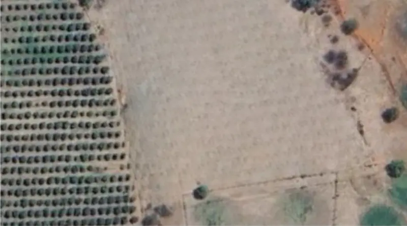 Alugue Terreno de 2,5 Hectares em Livramento de Nossa Senhora - BA