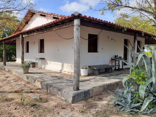 Ampla área 112ha