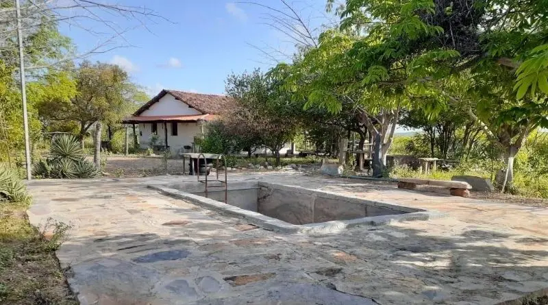 Terreno para alugar em Curaça - Bahia